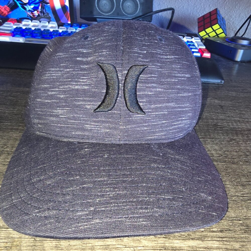 Hurley Flex Fit Hat L/XL